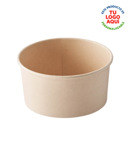 Bowl 1000 (32oz) Paqx50Und/Cjx300Und