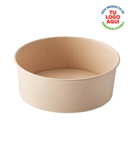 Bowl 1300 (44oz) Paqx50Und/Cjx300Und