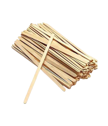 Mezclador de Madera 11cm Paqx500Und/Cjx100Paq