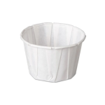 Copa Salsera de Papel Paqx50Und/Cjx5000Und