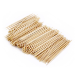 Pincho Para Sandwich en Bamboo Cjx120Und/Displayx12Cj/Cjx12Displays