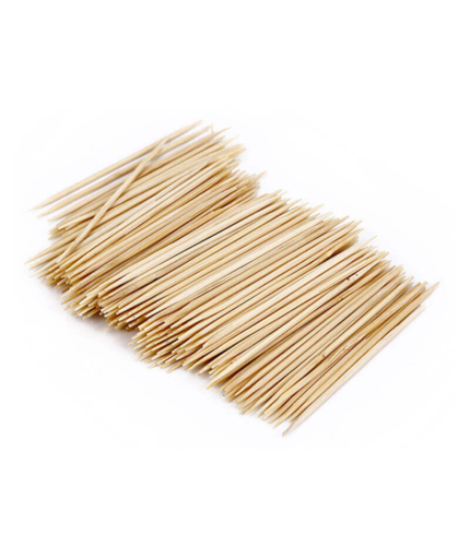 Pincho Para Sandwich en Bamboo Cjx120Und/Displayx12Cj/Cjx12Displays