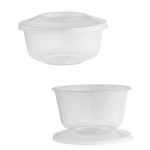 Copa Veneciana 12oz Paqx20Und/Cjx500Und