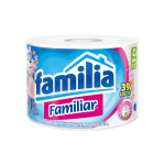 Papel Higienico Familia 27.5 Mts Unidad/Pcx48Rll