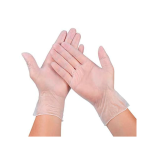 Guantes de Vinilo Tll – M Cjx100Und/Cjx10Cj