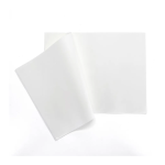 Lamina Parafinada Blanca Remx100Und/Remx500Und
