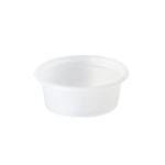 Copa Salsera 0.5oz Paqx100Und/Cjx2500Und