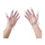 Guantes de Manipulación Paqx100Und/Cjx100Paq