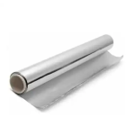 Rollo de Papel Aluminio x 300 Mts Unidad/Pcx6Rll