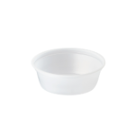 Copa Salsera 1.5oz Paqx100Und/Cjx2500Und