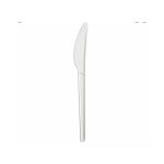 Cuchillo Grande Desechable Paqx100/Pcx10Paq