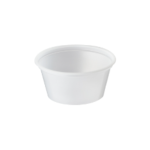 Copa Salsera 2oz Paqx100Und/Cjx2500Und