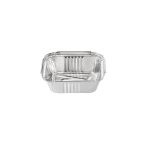 Molde de Aluminio 4oz (Leche Asada) Paqx20Und/Cjx500Und