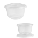 Copa Veneciana 3oz Paqx20Und/Cjx500Und