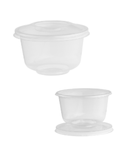 Copa Veneciana 5oz Paqx20Und/Cjx500Und