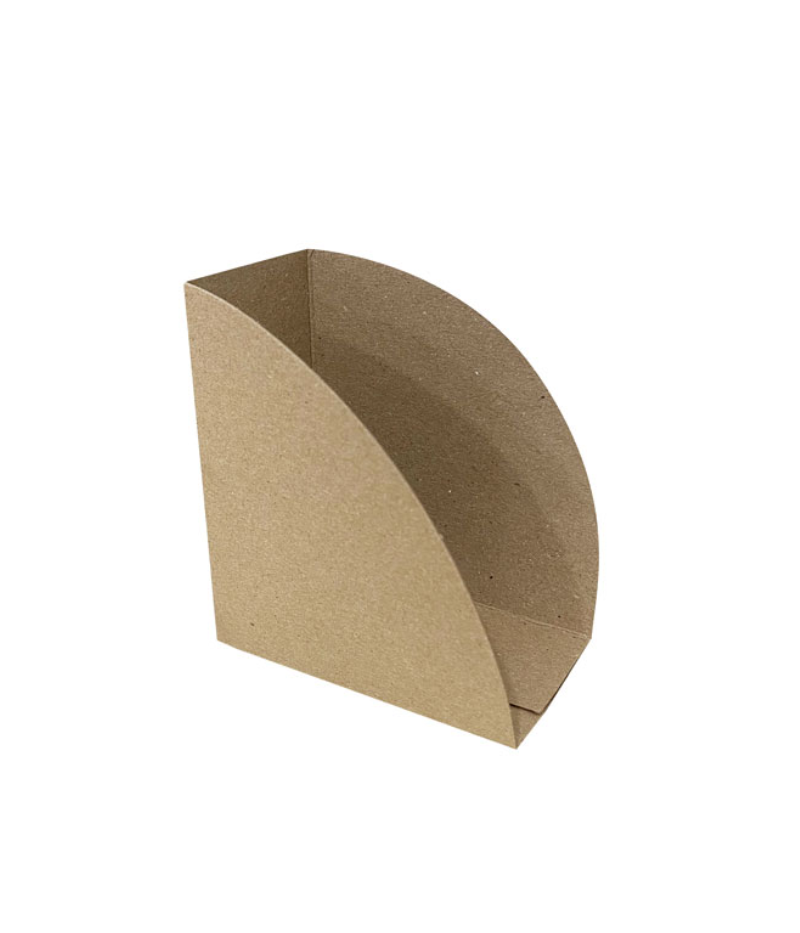 Porta Hamburguesa Paqx100Und/Paqx1000Und