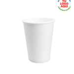 Vaso Carton12oz Paqx40Und/Cjx1000Und