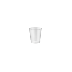 Vaso Murano 1.5oz Paqx25Und/Cjx25Paq
