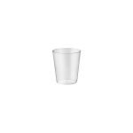 Vaso Murano 3oz Paqx12und/Cjx300Und