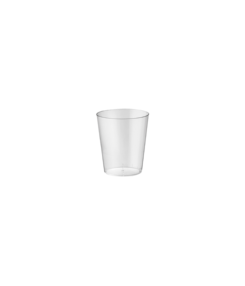 11 Vaso Murano 3oz Paqx12und/Cjx300Und - Imagen 1