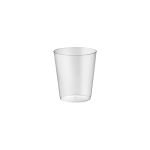 Vaso Murano 7oz Paqx12Und/Cjx180Und