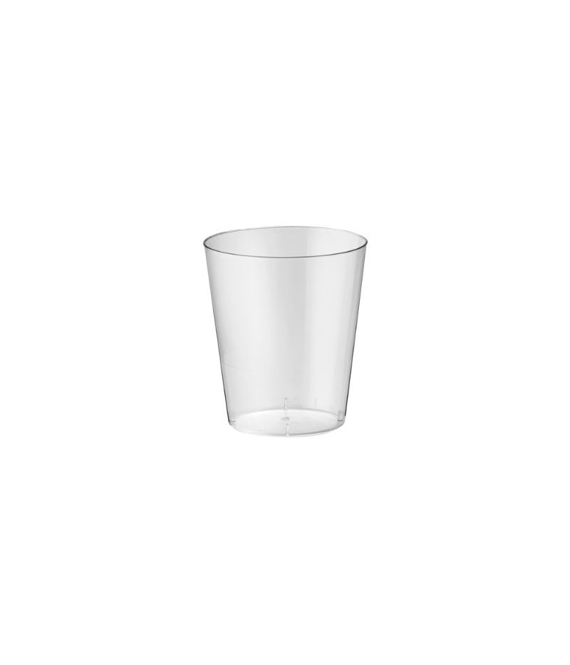 12 Vaso Murano 7oz Paqx12Und/Cjx180Und - Imagen 1