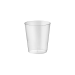Vaso Murano 9oz Paqx12Und/Cjx180Und