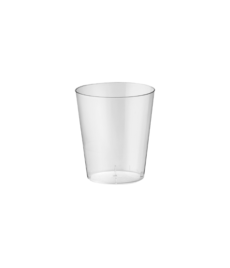 13 Vaso Murano 9oz Paqx12Und/Cjx180Und - Imagen 1