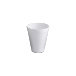 Vaso Espumado 4oz Paqx20Und/Cjx50Paq