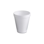 Vaso Espumado 6oz Paqx20Und/Cjx50Paq