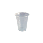 Vaso Desechable Blanco 5oz Paqx50Und/Cjx60Paq