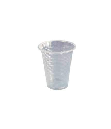 Vaso Desechable Blanco 5oz Paqx50Und/Cjx60Paq