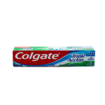 Crema Dental Colgate Triple Acción 22gm Unidad/Docena