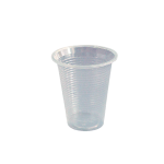 Vaso Desechable Traslucido 7oz Paq50Und/Cjx60Paq
