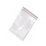 Bolsa Hermética 10×14 Paqx100Und/Paqx1000Und