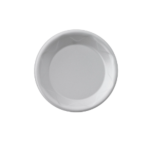 Plato Pando Espumado # 18 Paqx20Und/Pcx480Und