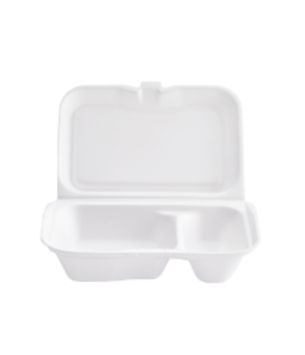 Portacomida Espumado J-2 Paqx20Und/Pcx200Und