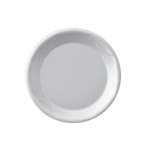 Plato Pando Plastico # 26 Paqx20Und/Pcx1000Und