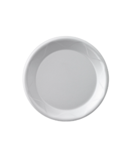 Plato Pando Plastico # 26 Paqx20Und/Pcx1000Und