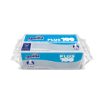 Servilleta Cafetería Familia Plus Paqx100Und/Cjx45Paq