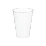 Vaso Desechable Traslucido 12oz Paqx50Und/Cjx50Paq