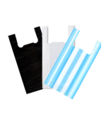Bolsa Manija 25K PlastiBIO Paqx100Und/Paqx1000Und