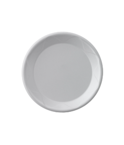 Plato Pando Espumado # 26 Paqx20Und/Cjx480Und