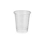 Vaso Pet 12oz (Gold) Paqx12Und/Cjx25Paq