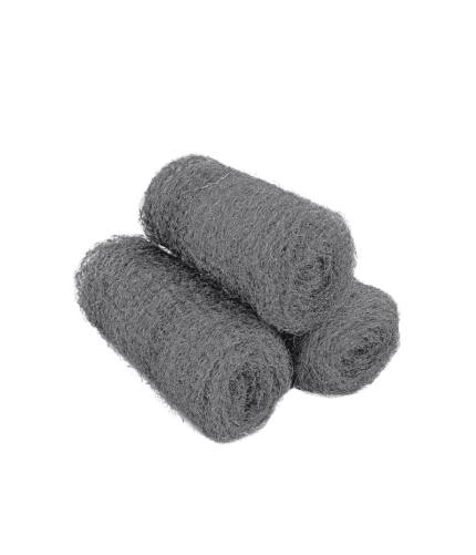 Esponja de Brillo Unidad/Paqx12Und