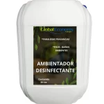 Ambientador (Litro, Galon, Garrafa)
