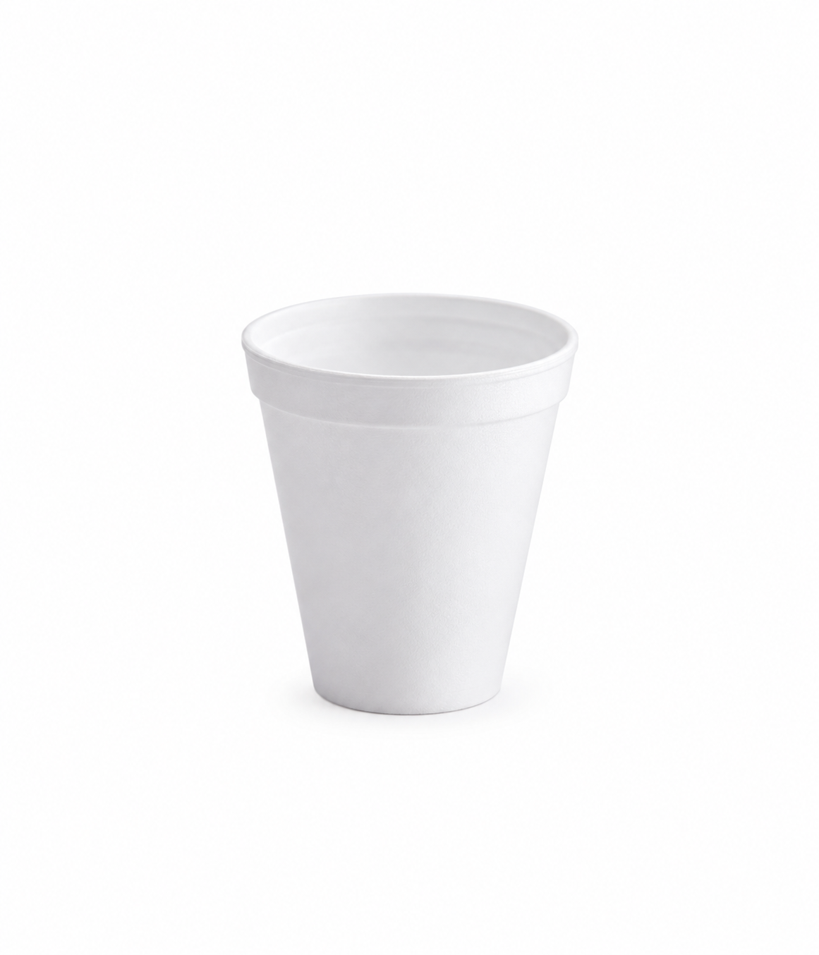 ChatGPT Image 12 sept 2026, 02_22_21 p.m. Vaso Espumado 8oz Paqx20Und/Cjx50Paq - Imagen 1