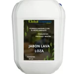 Jabon Lava Loza (Litro, Galon, Garrafa)