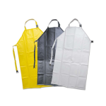 Delantal en PVC 82x115 Cl 25 Unidad/Docena