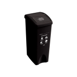 Papelera de Vaiven 35 lts Unidad